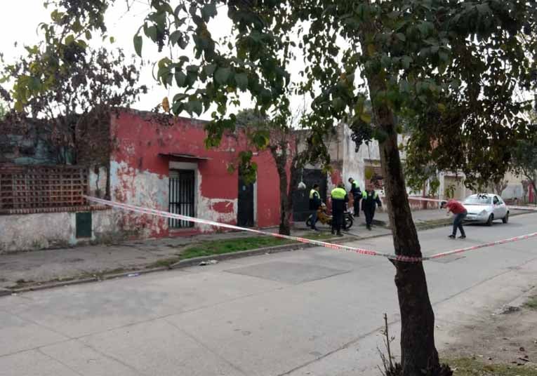 Hay Un Detenido Por El Crimen De Un Hombre En Un Beberaje Tuc Sin Filtro