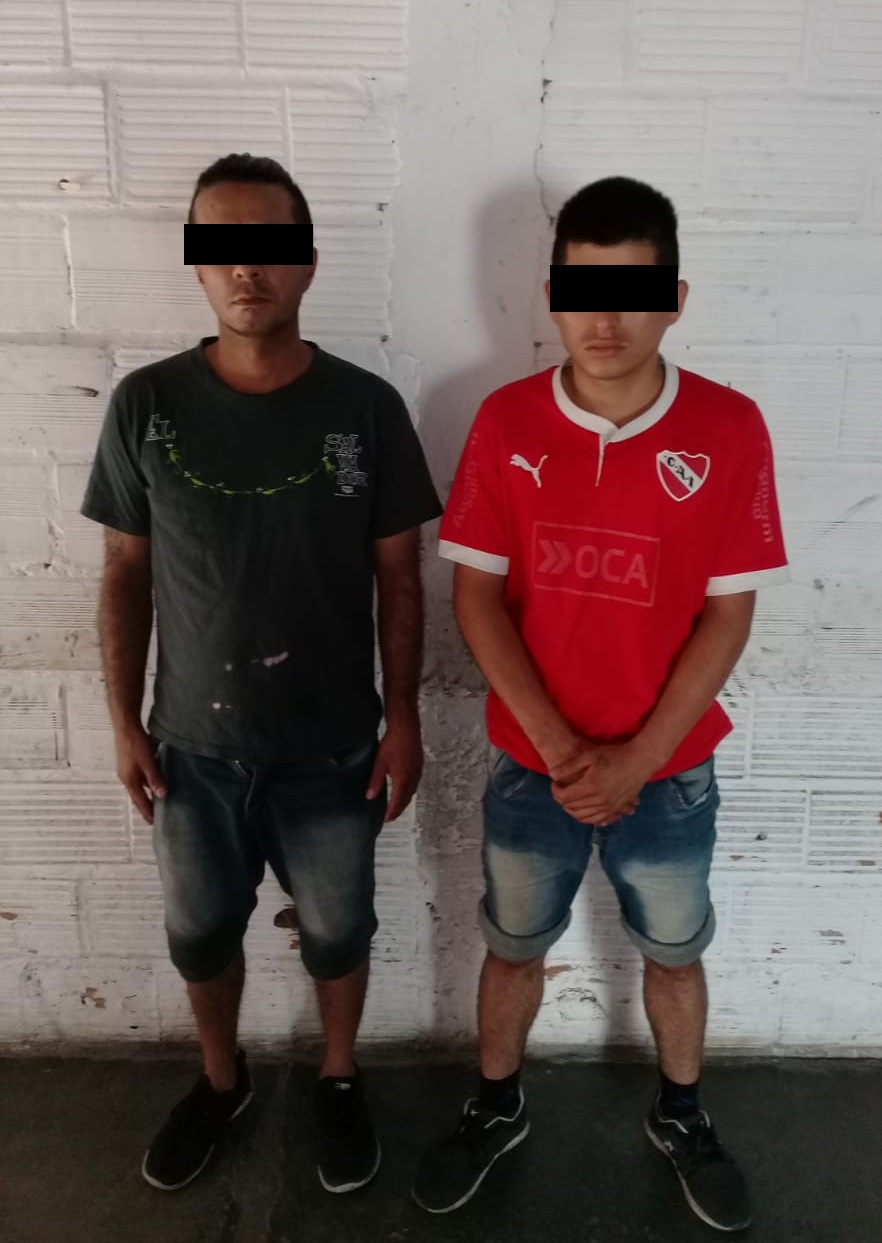 Dos Hermanos Quedaron Involucrados En El Homicidio De Un Joven De 19