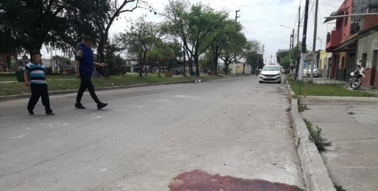 Un Policía Fue Aprehendido Implicado Por El Asesinato De Un Joven De