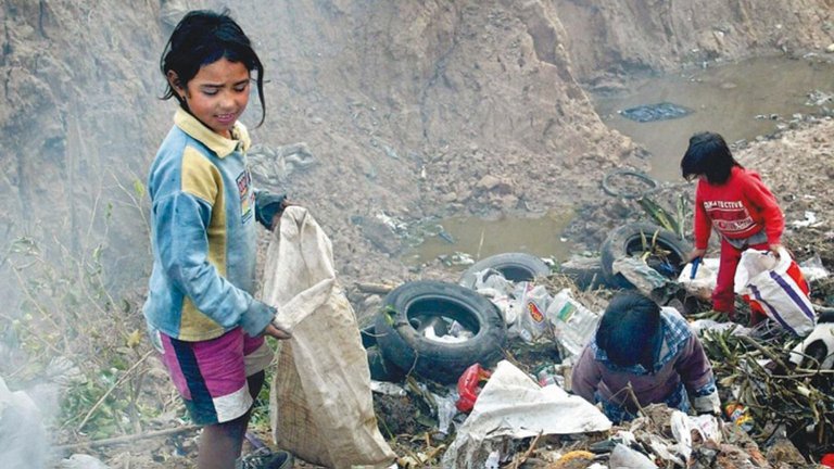 Unicef Hay Ocho Millones De Chicos Pobres En El País Tuc Sin Filtro 2604