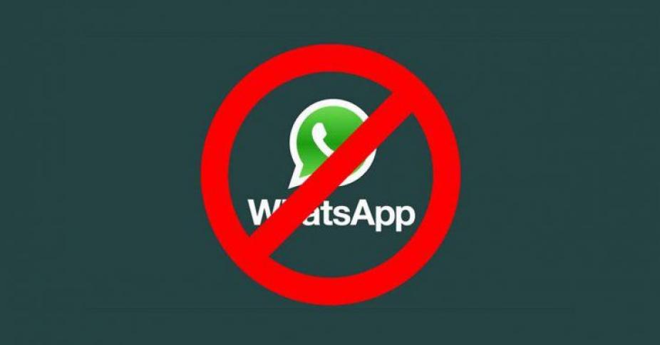 Por Estos Motivos Whatsapp Puede Eliminar Tu Cuenta Tuc Sin Filtro 8264